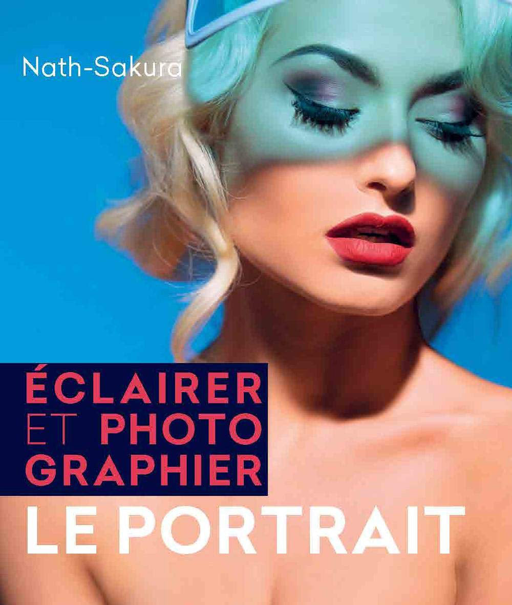 Eclairer et photographier le portrait