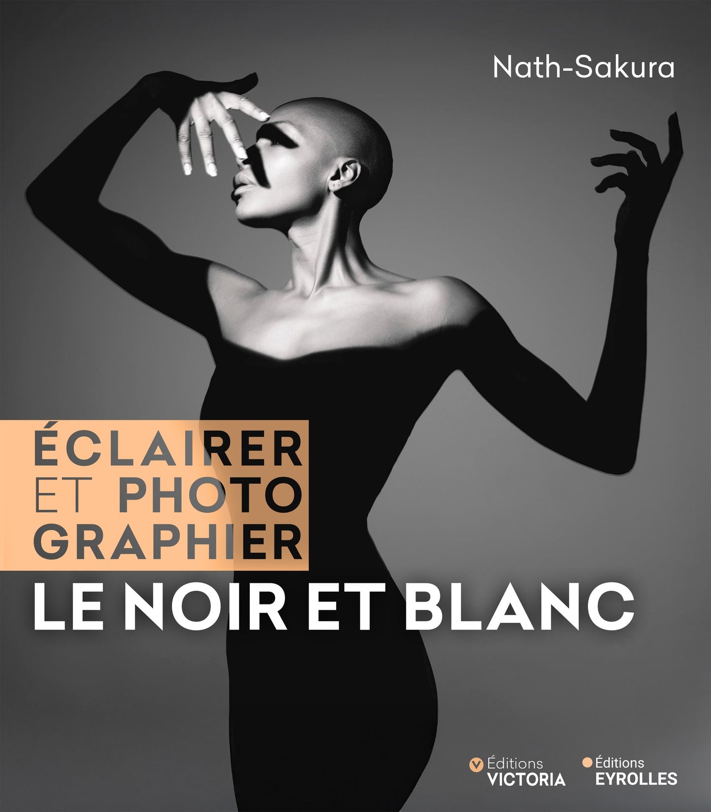 Eclairer et photographier le noir et blanc